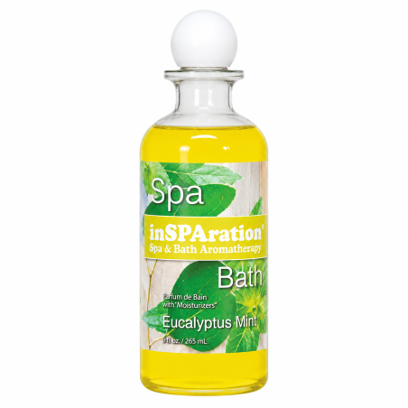 inSPAration - Eucalyptus Mint