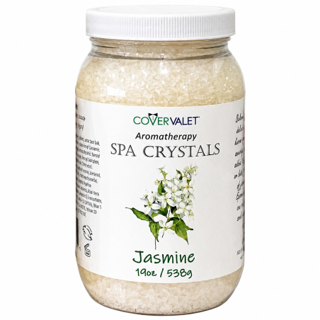 Spa Crystals - Jasmine
