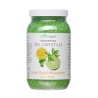 Spa Crystals - Lime Basil Mandarin