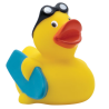 Surfer Duck