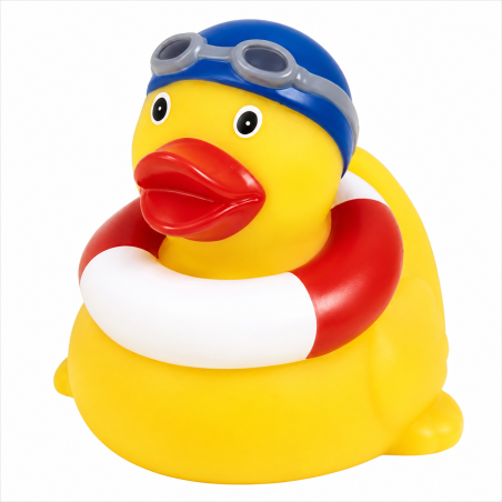 Life Guard Duck