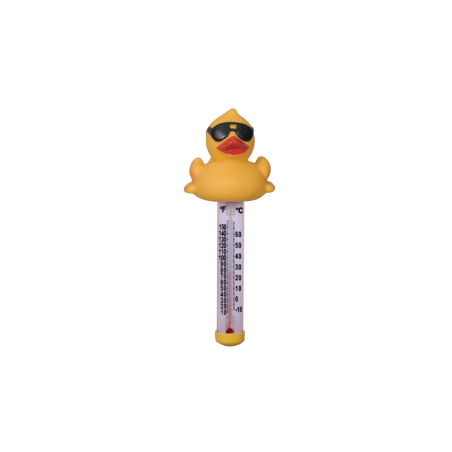 Floating Spa Thermometer - Sunny