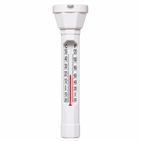 Floating Spa Thermometer