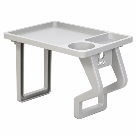 Aqua Tray - Grey