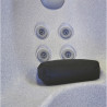 Spa Water Brick Booster Seat