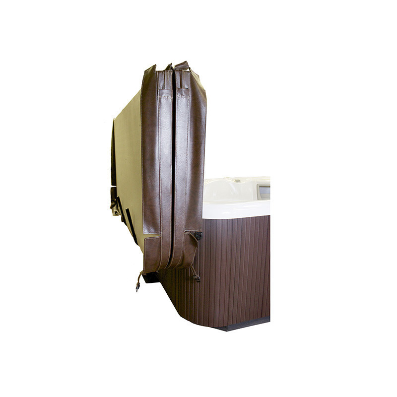 水墨65 Cover RX - Low Cost Spa Covers