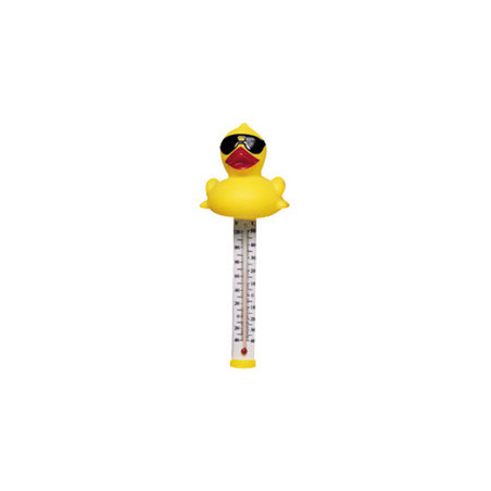 Floating Spa Thermometer - Sunny