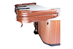 Cover Caddy