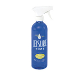 Spa Filter Cleaning