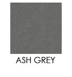 ash grey