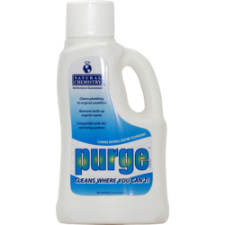 Natural Chemistry Purge - 2L Image