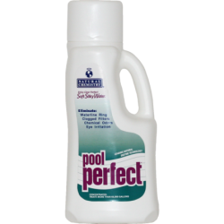 Natural Chemistry Pool Perfect - 1L Image