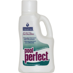 Natural Chemistry Pool Perfect - 2L Image
