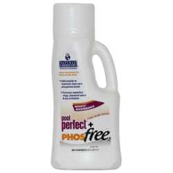 Natural Chemistry Pool Perfect + PHOSfree - 1L Image
