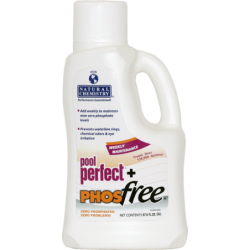 Natural Chemistry Pool Perfect + PHOSfree - 2L Image
