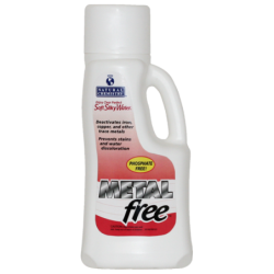 Natural Chemistry Metal Free - 1L Image