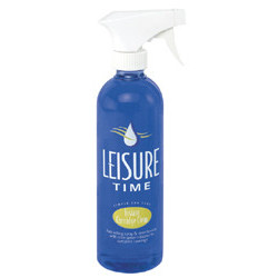 Leisure Time Instant Cartridge Cleaner - 1 pint Image