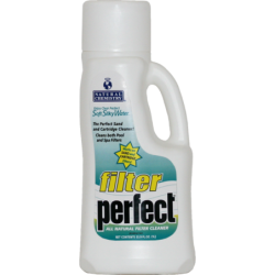 Natural Chemistry Filter Perfect - 1L Image