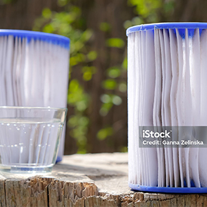 Filter Cartridges
