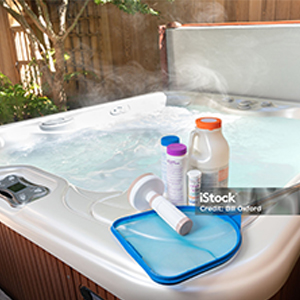 Spa Chemicals