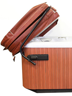 Spa Cover Lifters