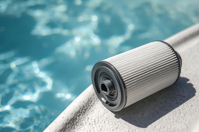 Spa Filter