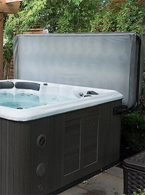 Spa Covers