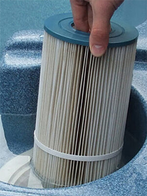 Spa Filters